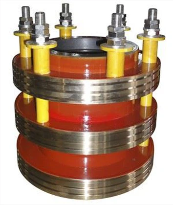 Slip Ring For Motor